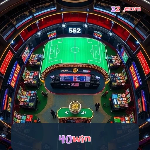 40win: Emoções e Aventura nos Jogos de Ação Brasileiros