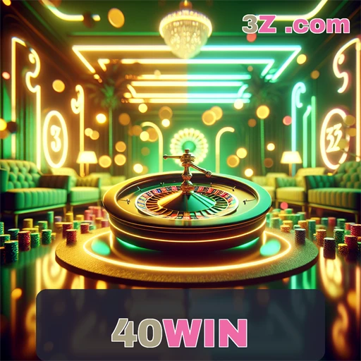 Baixar Jogos: Explore Milhares de Opções no 40win!