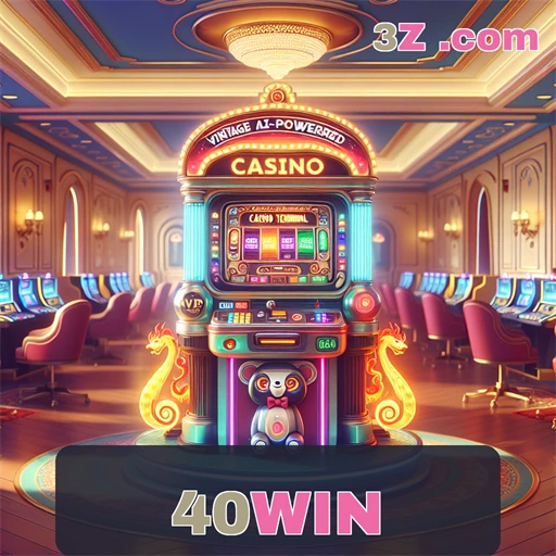 Esporte com Estilo: A Nova Era do 40win