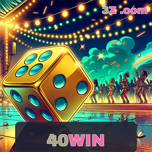 Login Criativo: Entre no Mundo dos Jogos no 40win