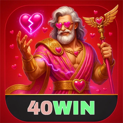 40win logo