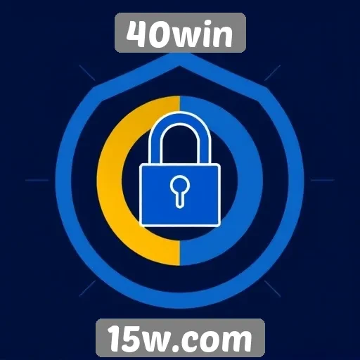 Avaliação de segurança de transações no 40win