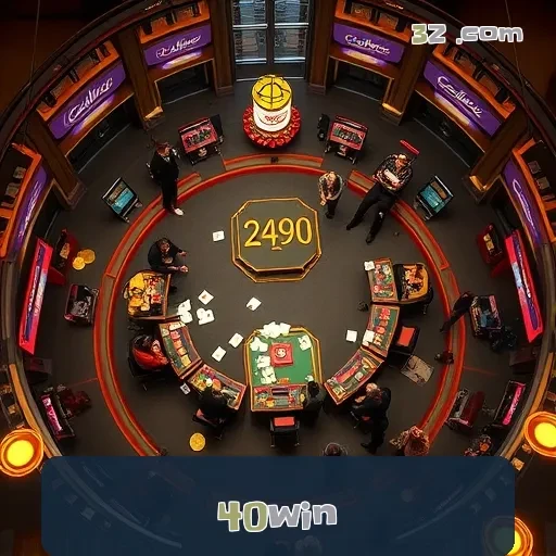 40win: Descubra os Melhores Desafios de Trivia que Engajam os Jogadores